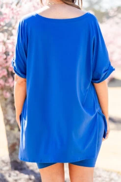 Bare Necessities Set, Classic Blue 15 Bare Necessities Set, Classic Blue -Chic Soul Store BareNecessitiesSet ClassicBlue 4