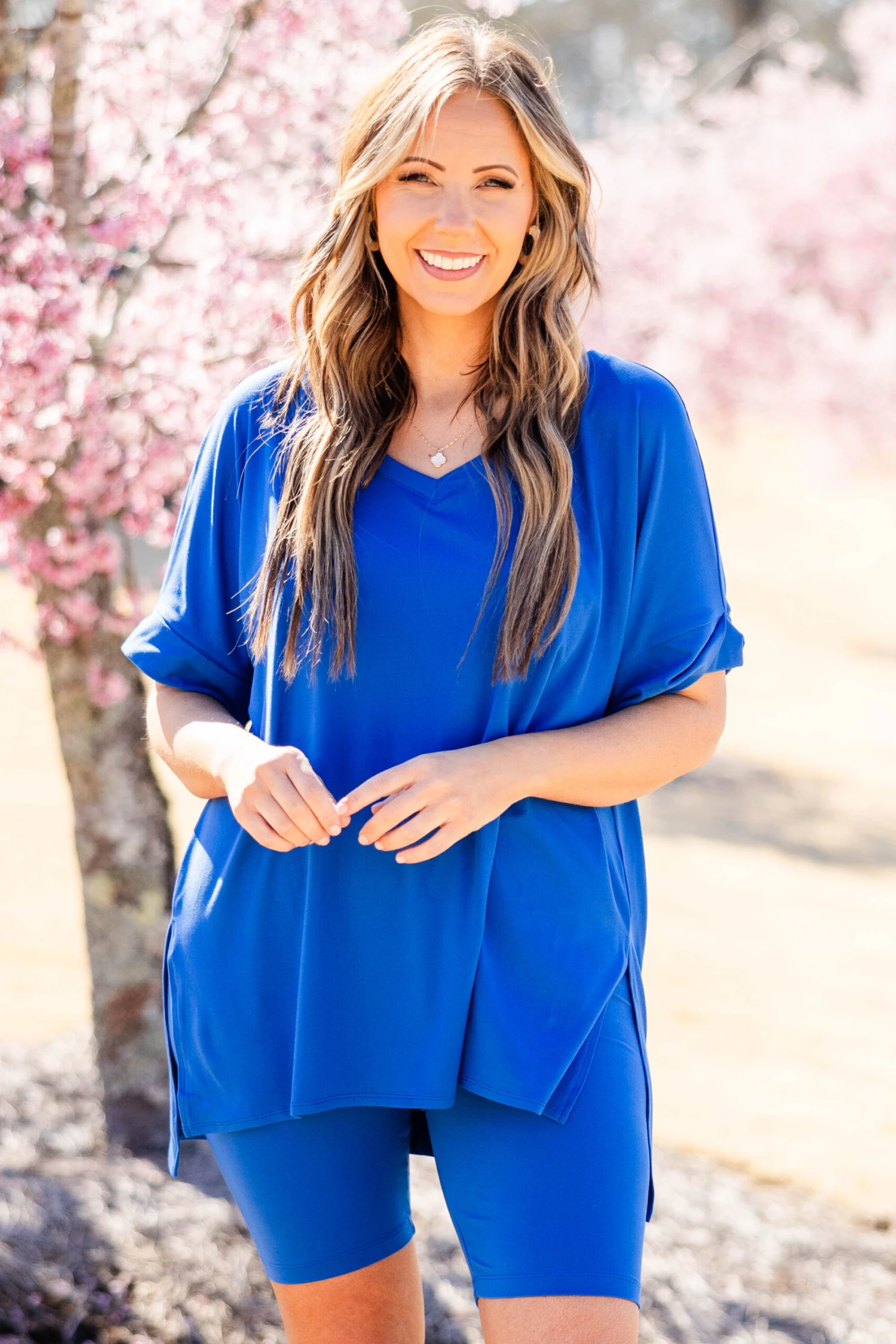 Bare Necessities Set, Classic Blue 4 Bare Necessities Set, Classic Blue - Image 2