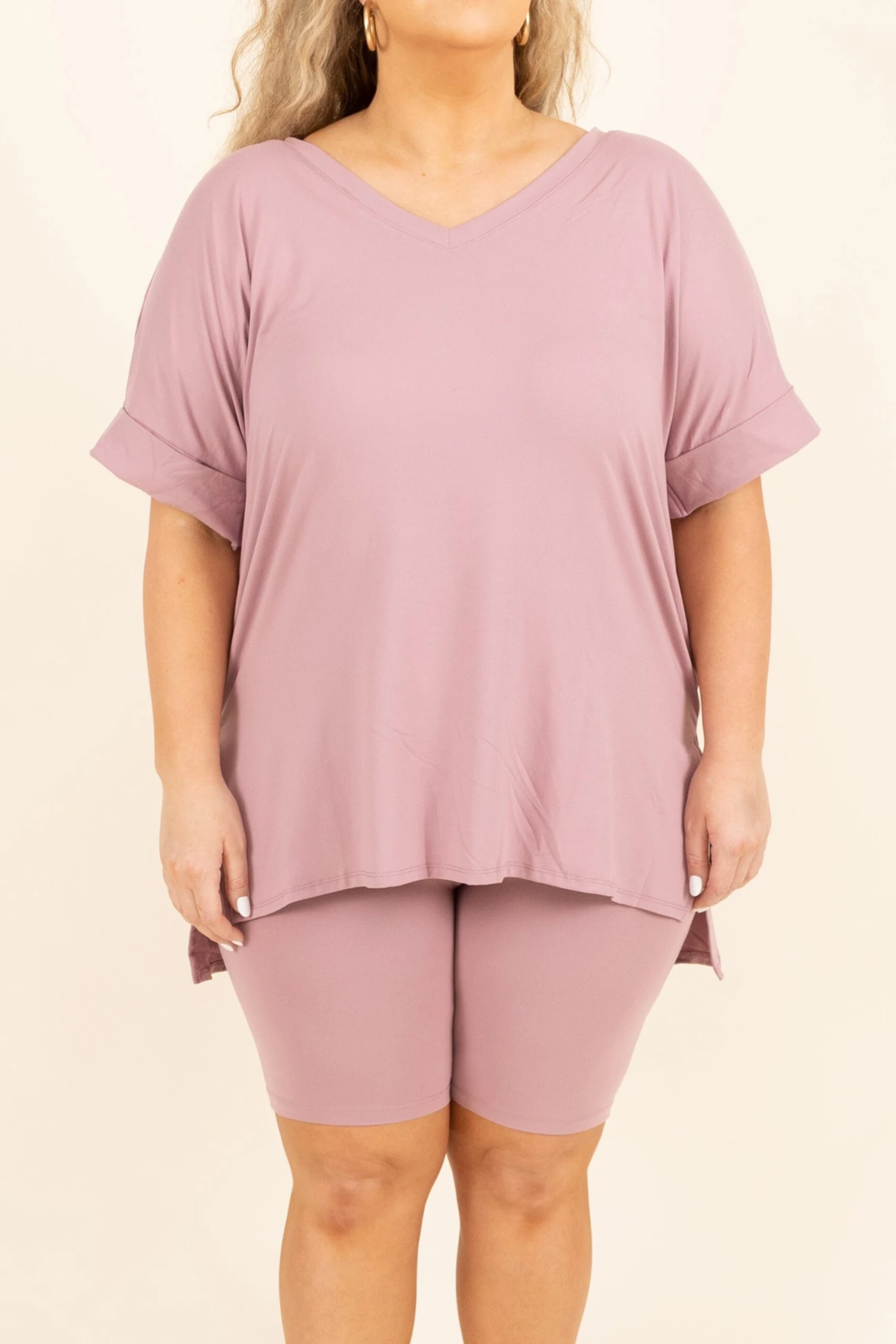 Bare Necessities Set, Light Rose 6 Bare Necessities Set, Light Rose - Image 4