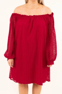 Beach Date Night Dress, Red 13 Beach Date Night Dress, Red -Chic Soul Store BeachDateNightDress Red