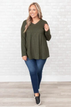 Beautiful Views Jeans, Dark Wash -Chic Soul Store BeautifulViewsJeans DarkWash 9288