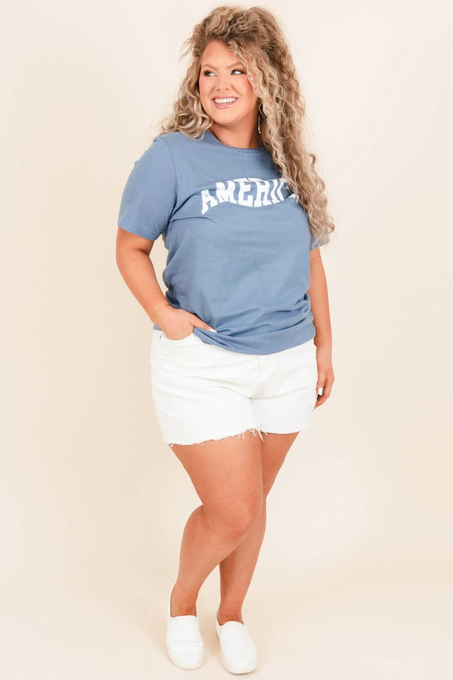 Big Moves Shorts, White 8 Big Moves Shorts, White - Image 6