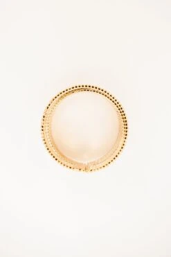 Bling Empire Bracelet, Gold 10 Bling Empire Bracelet, Gold -Chic Soul Store BlingEmpireBracelet Gold 5