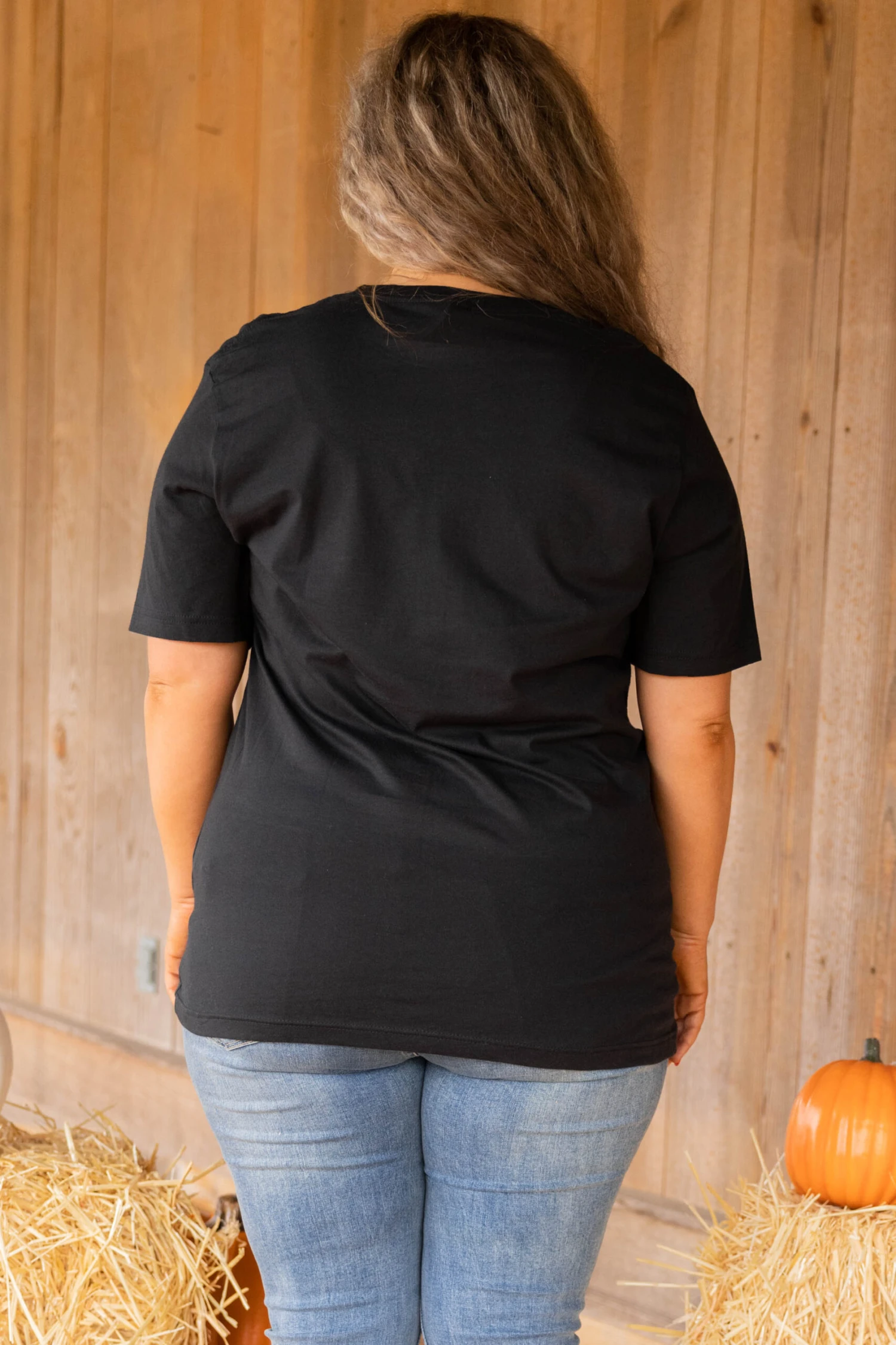 Bone To Be Wild Tee, Vintage Black 7 Bone To Be Wild Tee, Vintage Black - Image 5