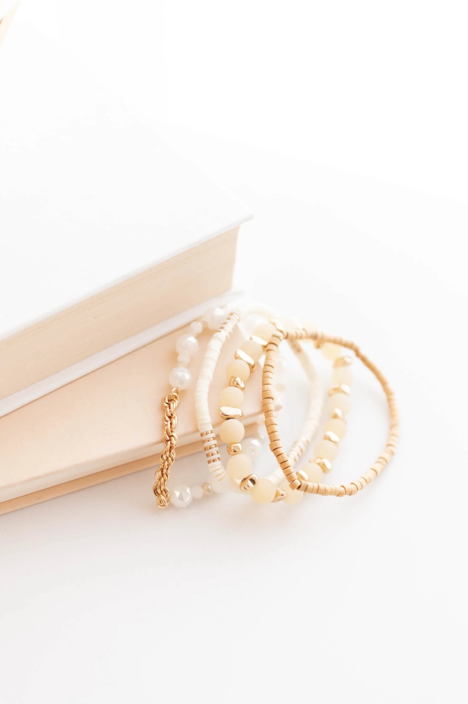 Boundless Beauty Bracelet, Natural 4 Boundless Beauty Bracelet, Natural - Image 2