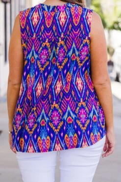 Breaking Free Top, Multi 15 Breaking Free Top, Multi -Chic Soul Store BreakingFreeTop Multi