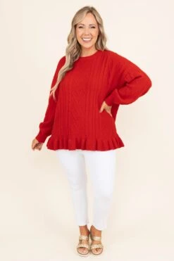 Business Lady Pants, White 11 Business Lady Pants, White -Chic Soul Store BusinessLadyPants White 8689