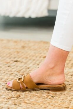 Corky's: Can't Be Best Sandals, Cognac -Chic Soul Store Can tBeBestSandals Cognac 4