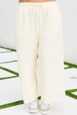 Can't Live Without You Pants, Ivory 11 Can't Live Without You Pants, Ivory -Chic Soul Store Can tLiveWithoutYouPants Ivory 3