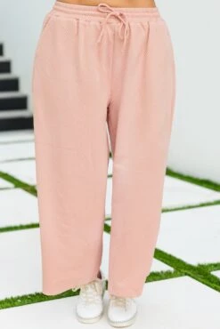 Can't Live Without You Pants, Pink 11 Can't Live Without You Pants, Pink -Chic Soul Store Can tLiveWithoutYouPants Pink 2