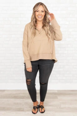 Candle Lit Nights Jeans, Black -Chic Soul Store CandleLitNightsJeans Black 9813