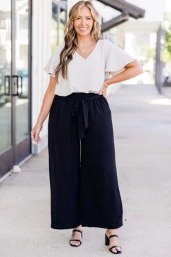 Capital Blouse, Light Cement -Chic Soul Store CapitalBlouse LightCement 6