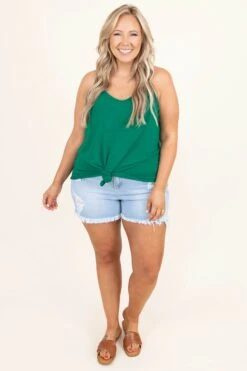 Changing Paths Shorts, Light Wash -Chic Soul Store ChangingPathsShorts LightWash 9931