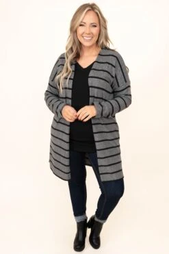 Cherish This Moment Jeggings, Dark Wash -Chic Soul Store CherishThisMomentJeggings DarkWash 9937