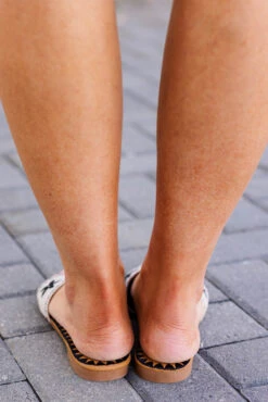 Come My Way Sandals, Black -Chic Soul Store ComeMyWaySandals Black 5