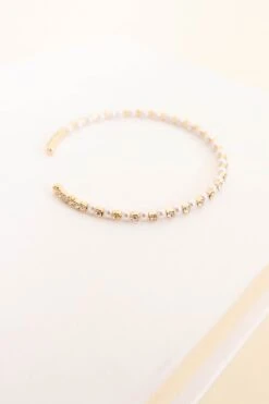Complete My Life Bracelet, Gold 9 Complete My Life Bracelet, Gold -Chic Soul Store CompleteMyLifeBracelet Gold 5