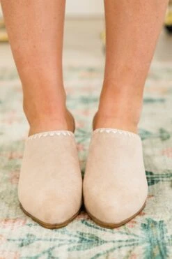 Corky's: Let's Hit The Town Mules, Sand -Chic Soul Store Corky s Let sHitTheTownMules Sand 3