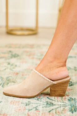 Corky's: Let's Hit The Town Mules, Sand -Chic Soul Store Corky s Let sHitTheTownMules Sand 4