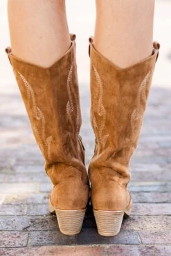 Corky's: Pointed Tone Boots, Tobacco 13 Corky's: Pointed Tone Boots, Tobacco -Chic Soul Store Corky s PointedToneBoots Tobacco 6