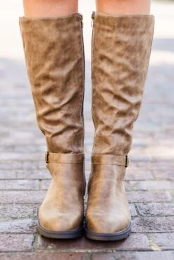 Corky's: Riding For You Boot, Tan 12 Corky's: Riding For You Boot, Tan -Chic Soul Store Corky s RidingForYouBoot Tan 4