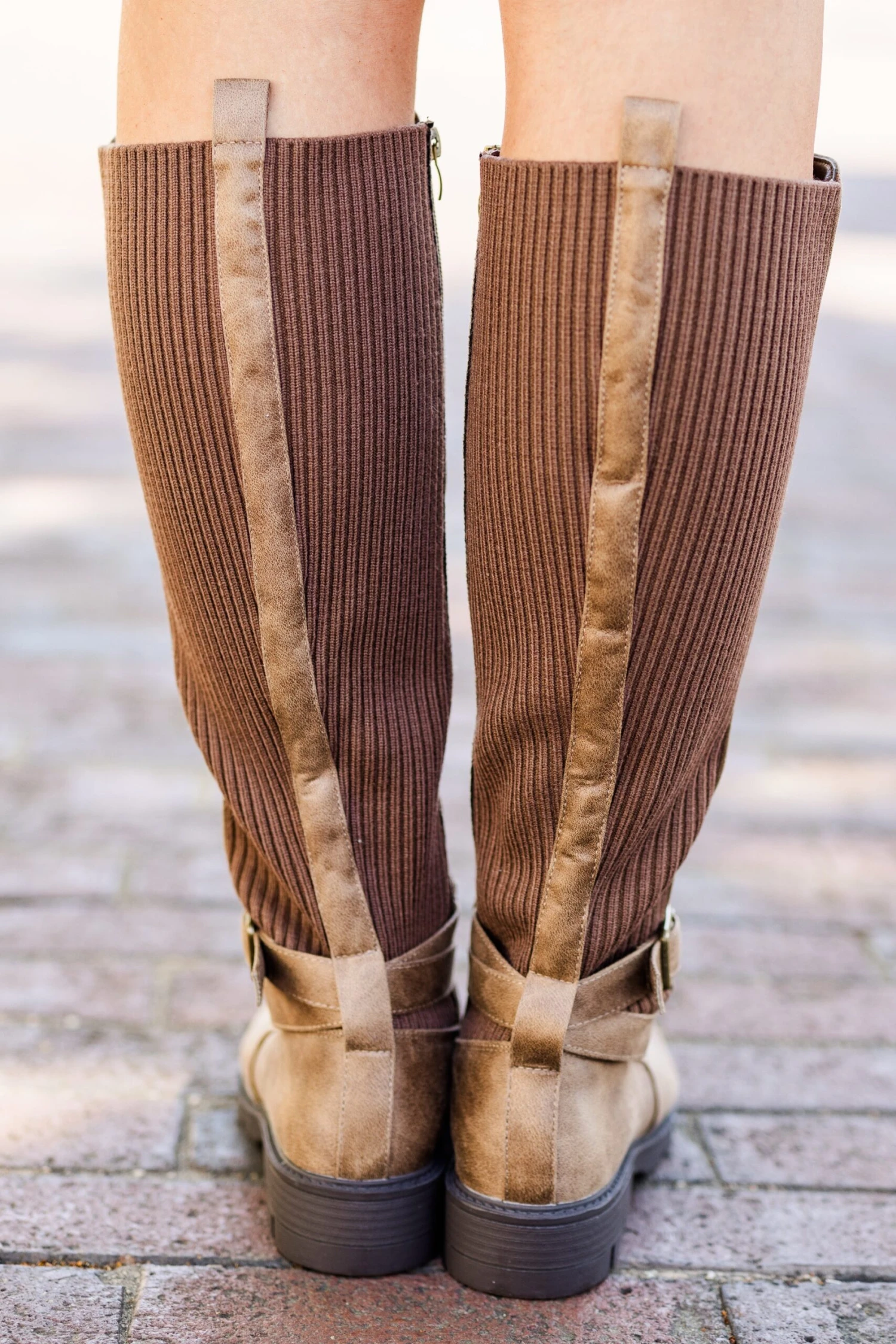 Corky's: Riding For You Boot, Tan 8 Corky's: Riding For You Boot, Tan - Image 6