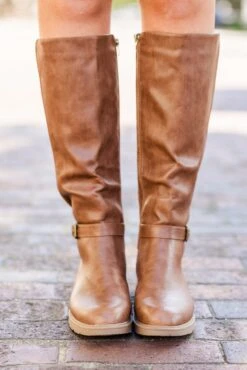 Corky's: Riding For You Boot, Tobacco 12 Corky's: Riding For You Boot, Tobacco -Chic Soul Store Corky s RidingForYouBoot Tobacco 4