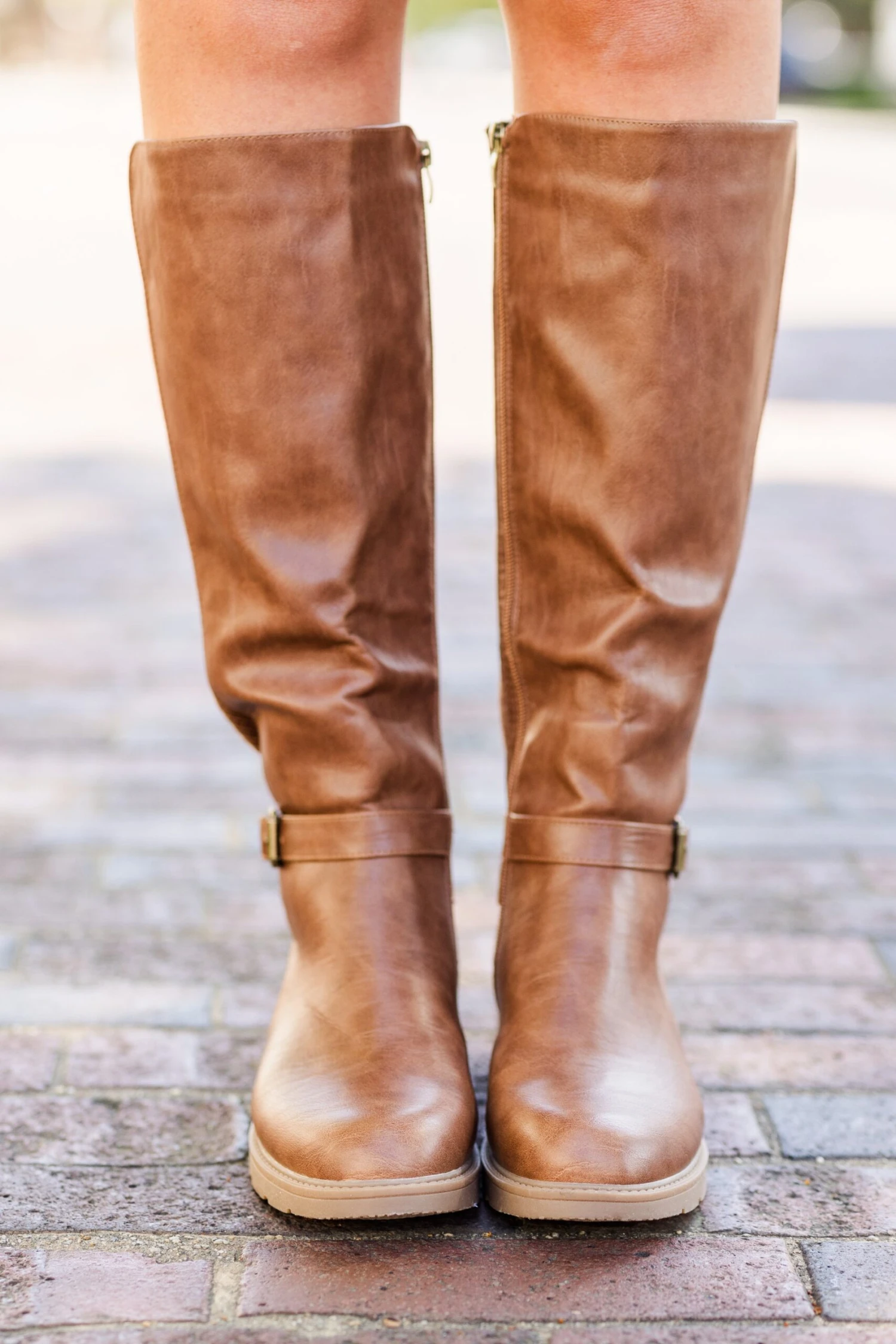 Corky's: Riding For You Boot, Tobacco 7 Corky's: Riding For You Boot, Tobacco - Image 5