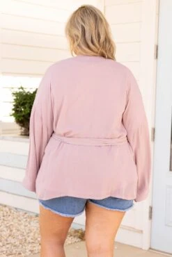 Creating Adventure Kimono, Pink 13 Creating Adventure Kimono, Pink -Chic Soul Store CreatingAdventureKimonoPink 0503