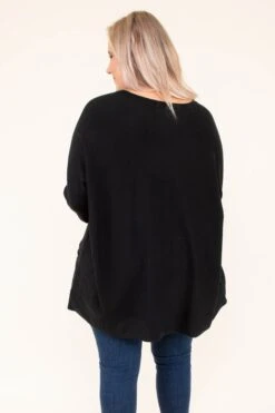 Snow Whispers Tunic, Black 10 Snow Whispers Tunic, Black -Chic Soul Store DSC4256 cc139dca 285c 4567 aac1 cbcb670a79ad