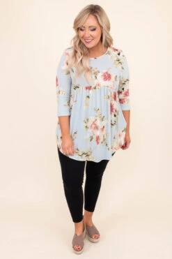 Golden Age Tunic, Mint -Chic Soul Store DSC 0106 358d152b a681 4f24 9b9d baaf8dfa5f0b