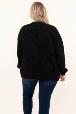 Just Throw It On Cardigan, Black 12 Just Throw It On Cardigan, Black -Chic Soul Store DSC 0335 Edit 0b039075 37ec 4456 8bed dc3482f5d34b