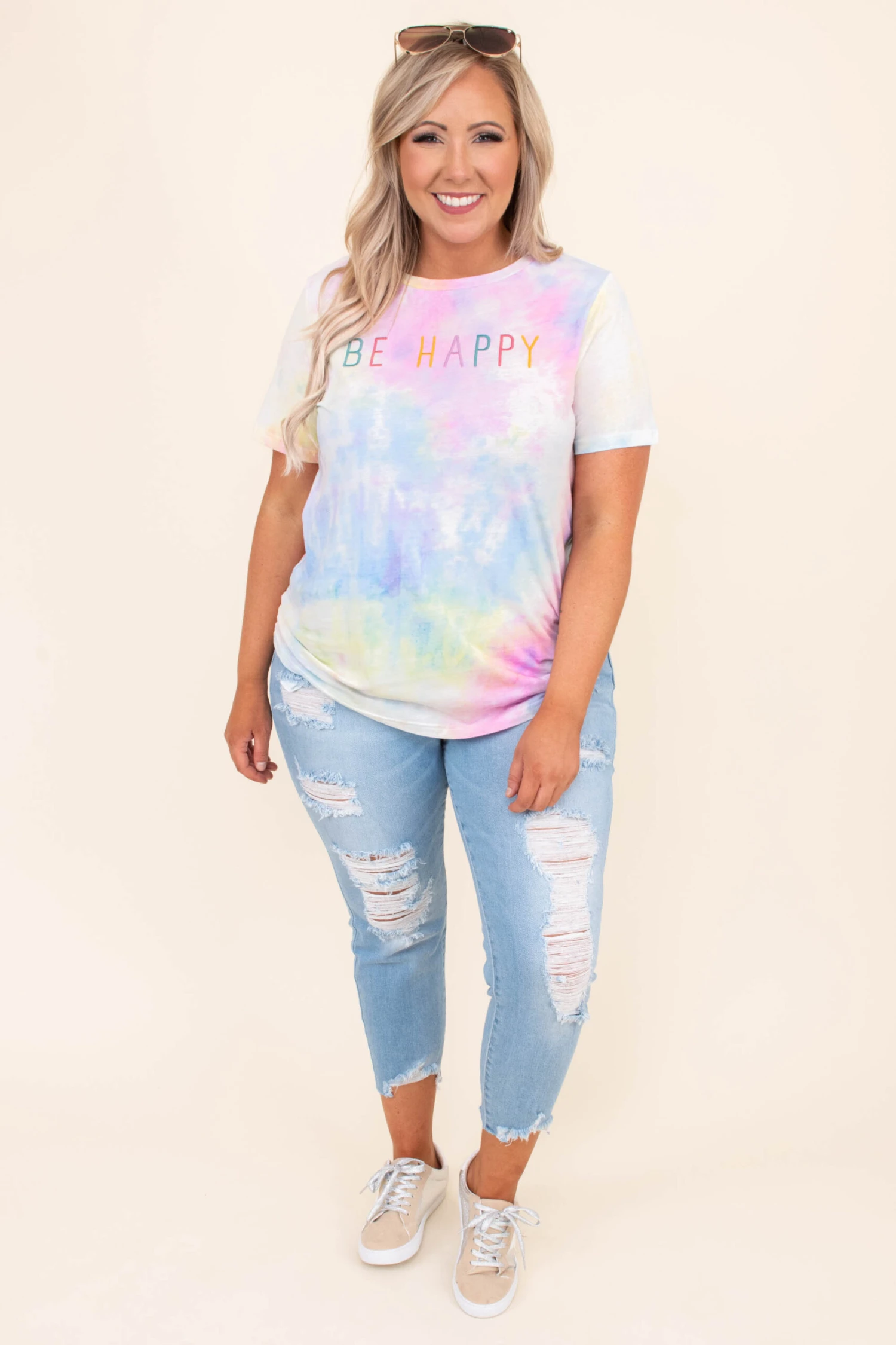 Memories Made Jeans, Medium Wash 4 Memories Made Jeans, Medium Wash - Image 2