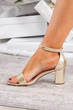 Dance The Night Away Heels, Gold -Chic Soul Store DSC 1222 78c765df acd3 43db 86a0 1480fb928edf