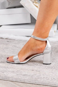 Dance The Night Away Heels, Silver -Chic Soul Store DSC 1227 42ca0693 af50 4f59 9700 b1098f08ec7d