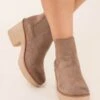 Made For Stomping Boots, Taupe -Chic Soul Store DSC 1245 Edit 86388aff e4fe 485c 8c34 f15c4db91405