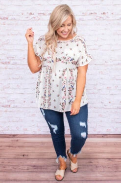 All Season Long Skinny Jeans, Dark Wash -Chic Soul Store DSC 1740