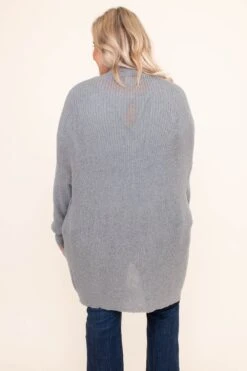 If Only Maybe Cardigan, Gray -Chic Soul Store DSC 2110 40e99c8f dbaa 4a4b ab12 b43b1fe99aca