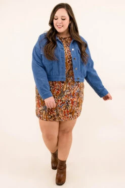 Journey To You Jacket, Blue -Chic Soul Store DSC 2135 07cf3602 53a2 4d81 a1b5 966ed1d520f9