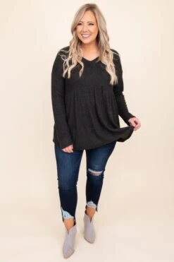 Train To The City Sweater, Black -Chic Soul Store DSC 2387 d09d8fcc a5fa 4ef8 9801 877df458bf54