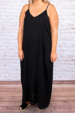 From Day To Night Dress, Black 11 From Day To Night Dress, Black -Chic Soul Store DSC 3464 5864529c b8e7 4328 8051 055c8fa4330c