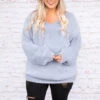 Snowland Fun Sweater, Blue-Grey 2 Snowland Fun Sweater, Blue-Grey -Chic Soul Store DSC 4325 Edit bb59b144 4a98 49e3 80ee f37733a336b1