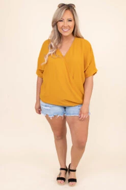 Good Times And Tan Lines Shorts, Light Wash -Chic Soul Store DSC 4888 a9fea081 2516 4bb7 952d a2adc93e9802