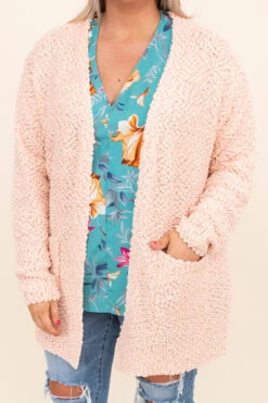 Not Too Late For Love Cardigan, Light Peach 11 Not Too Late For Love Cardigan, Light Peach -Chic Soul Store DSC 6962 17dae4d1 8539 4ea8 b967 c059c8143077