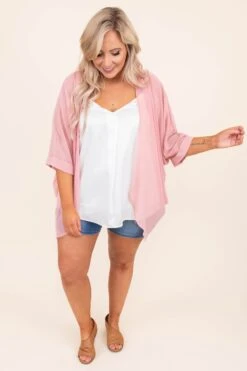 Love You So Matcha Kimono, Rose -Chic Soul Store DSC 6969 2ebd368e 957d 48f1 a561 2377ef777f0f