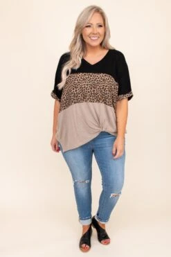 Rumors Of Love Top, Black 9 Rumors Of Love Top, Black -Chic Soul Store DSC 7445 402bc523 bd15 4f41 9399 52d67744381e