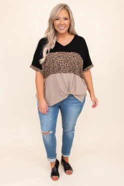 Rumors Of Love Top, Black 10 Rumors Of Love Top, Black -Chic Soul Store DSC 7446 5d7655ca c208 428a 9c61 f3f622933a27