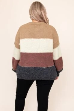 Desert Road Trip Sweater, Beige -Chic Soul Store DSC 7743 d46cdf45 cef6 455a bd5b 643520655e0c
