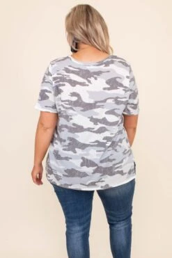 No Boundaries Top, Off White -Chic Soul Store DSC 8169 94ecd9ea 6bc3 497e 80e4 1336c4fe98ad