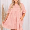 Spring Picnic Dress, Mauve -Chic Soul Store DSC 9269 1235a043 7d9e 42d3 b96a abf892730355