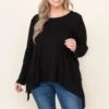 Darling Daydreams Sweater, Black